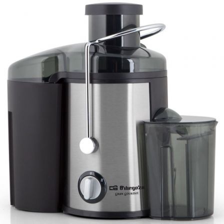 Orbegozo Li 5060 Licuadora 600W 2 Velocidades Orbegozo Li 5060 Licuadora 600W 2 Velocidades